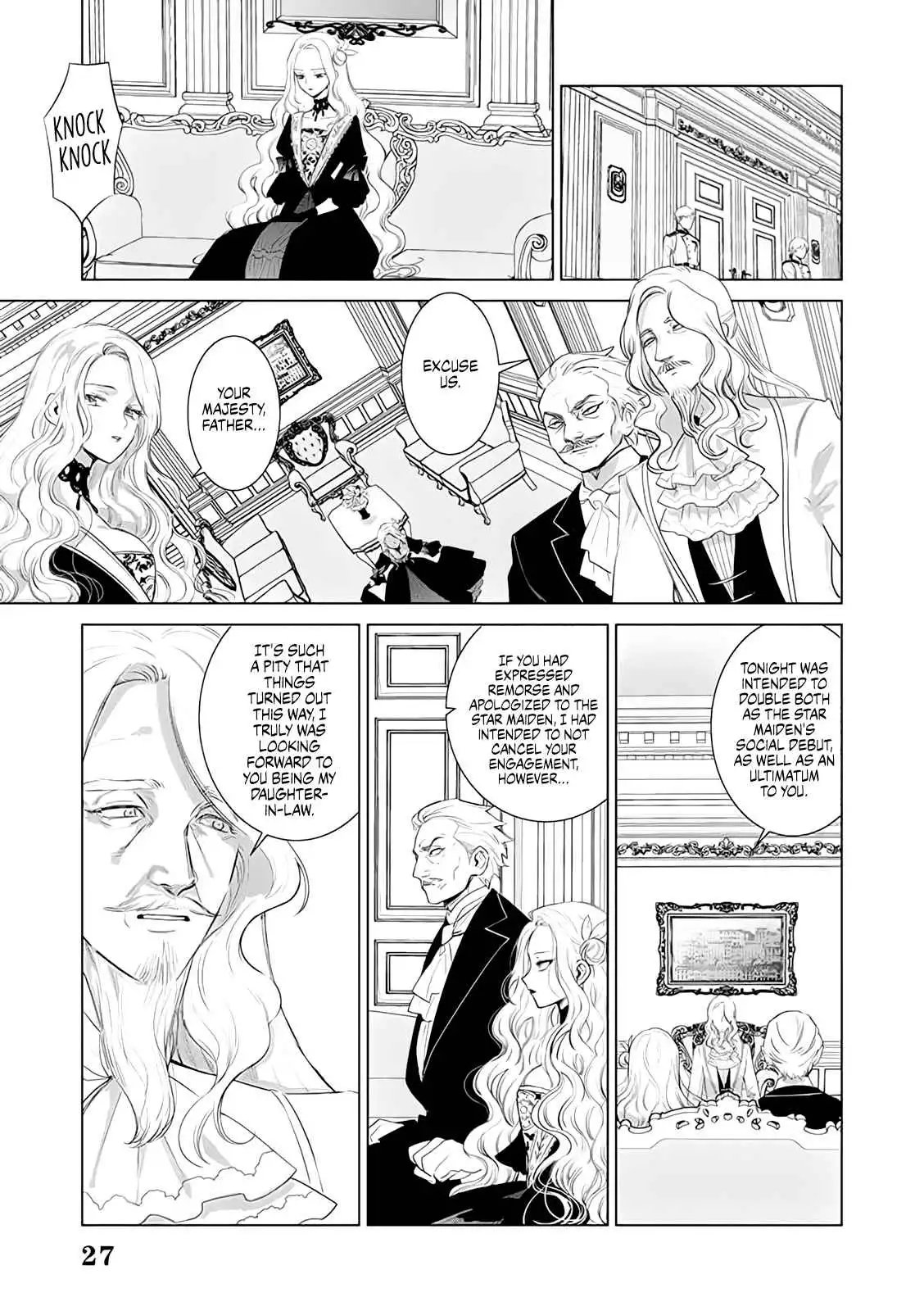 The One Within the Villainess [ALL CHAPTERS] Chapter 2 53